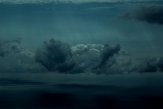 Marbella Cloudscape Underwater Color Awards Winners and Nominees
