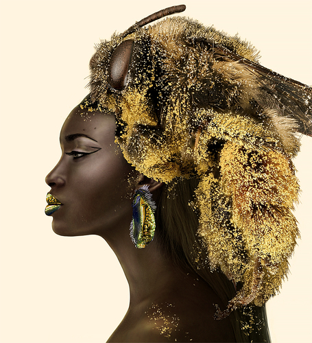 African Bee Extravaganza