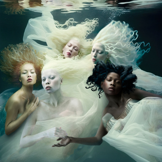 Under The Surface Color Awards Winners and Nominees