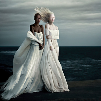 We Are One Color Awards Winners and Nominees