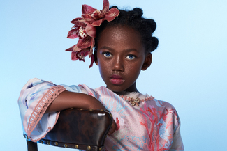 Cloudless Sky Eyes Color Awards Winners and Nominees