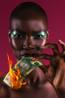 Burning Madibas Color Awards Winners and Nominees