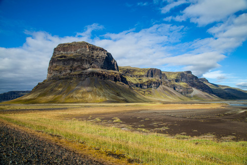 The Other Side of Iceland
