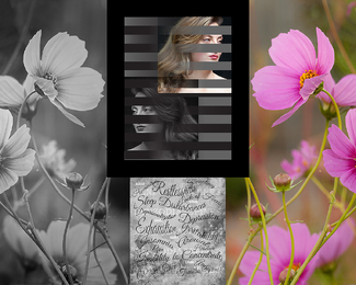 Benzo Withdrawal: But I Took It As Prescribed Color Awards Winners and Nominees