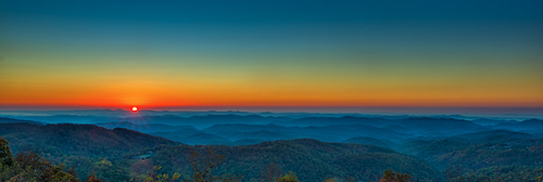 Carolina Sunrise