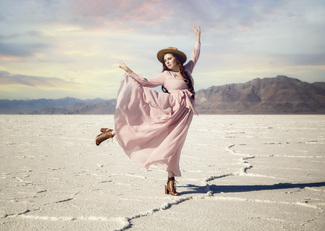 Wherever You Are; Dance! Color Awards Winners and Nominees