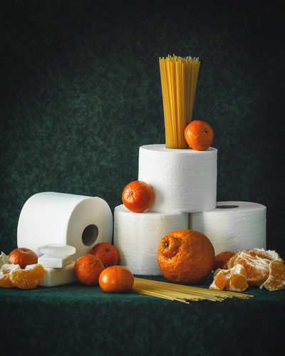 Orange You Glad You Have These Things Orange You Glad You Have These Things