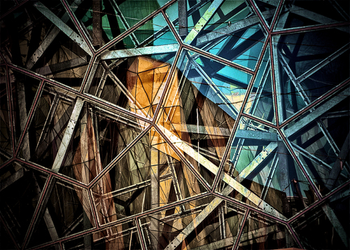 Federation Square Melbourne Federation Square Melbourne
