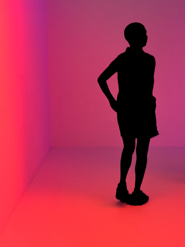 In The Pink In The Pink
