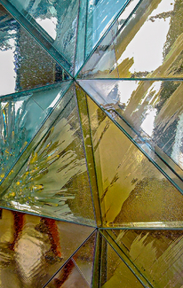 Top of the Rock Color Awards Winners and Nominees