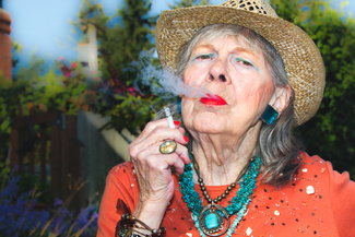 Miss Billie  Color Awards Winners and Nominees