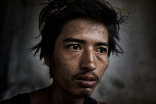 Into The Dark: Scenes From South East Asia's Meth Epidemic (5)
