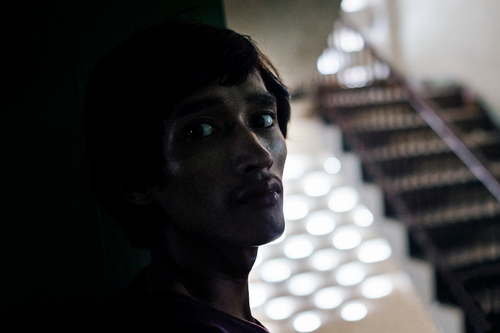 Into The Dark - Scenes From South East Asia's Meth Epidemic (2)