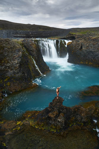 Icelandic Beauty