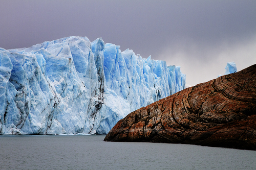 Perito Moreno Patagonia