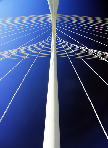 Calatrava's Dallas Marvel-0432