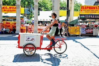 Portland Oregon Sat Skidmore Market Color Awards Winners and Nominees