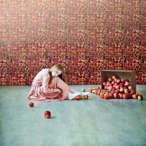 In the Apple Room