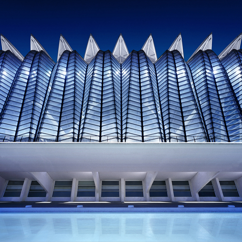 Calatrava-night&day-Valencia