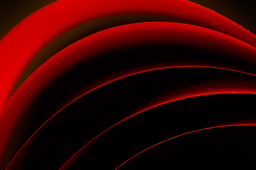 Red Curves