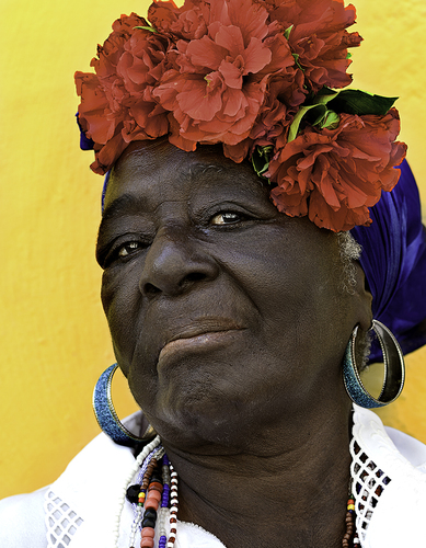 Greig-Michael_Street Woman Havana cuba 2012
