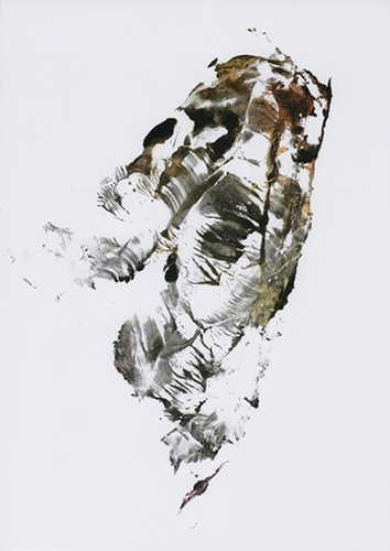 Concepts In Homage to the Blot 13032 Concepts In Homage to the Blot 13032