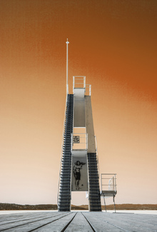 If there is a lifeguard that is the way Color Awards Winners and Nominees