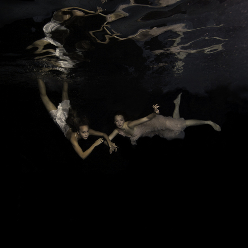 follow me to the depths #3 follow me to the depths #3