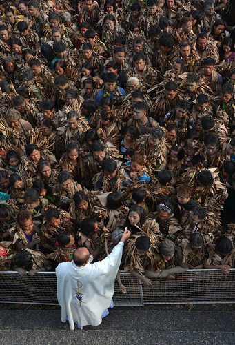 The Mud People Festival in Nueva Ecija The Mud People Festival in Nueva Ecija