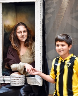 Art Meets Life Color Awards Winners and Nominees