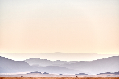 Namibian desert #2