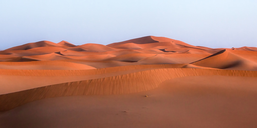 Dune Walls