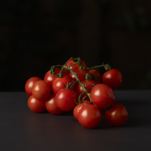 Sweet & tasty on Vine Tomatoes