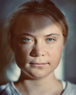 Natural light on Greta  Color Awards Winners and Nominees