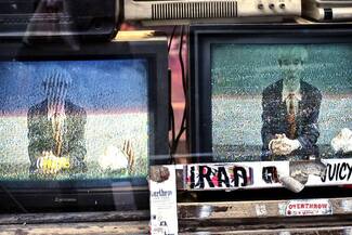 Everyone will be famous for 15 minutes Color Awards Winners and Nominees