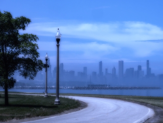 Hazy Days of Summer Color Awards Winners and Nominees