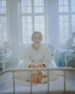 Ida Johansson Color Awards Winners and Nominees
