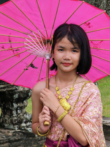 Coming of Age in Cambodia