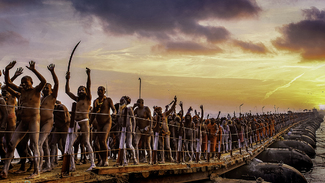 Kumbh a Journey of Renunciation Color Awards Winners and Nominees
