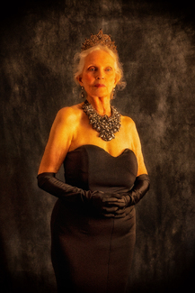 The Black Queen Formal Portrait Color Awards Winners and Nominees