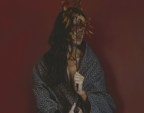 Au seuil de l'automne #1 Au seuil de l'automne #1