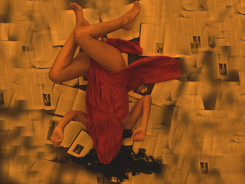 Icara o dell'oblio Icara o dell'oblio