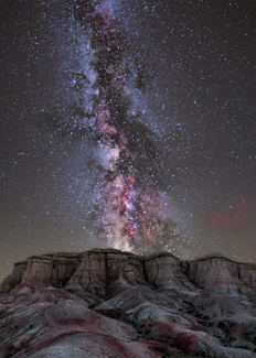 Tsagaan Suvarga Milkyway Color Awards Winners and Nominees