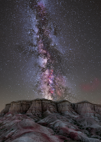 Tsagaan Suvarga Milkyway Tsagaan Suvarga Milkyway