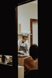 Chop Chop  Color Awards Winners and Nominees