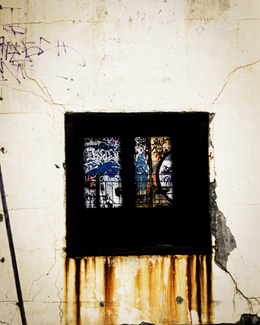 Crying Window Color Awards Winners and Nominees