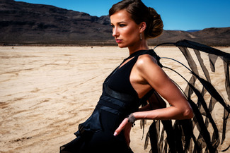 Fashion in Las Vegas #7 Color Awards Winners and Nominees