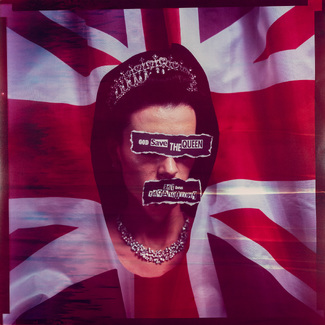 F31 God save the queen Color Awards Winners and Nominees