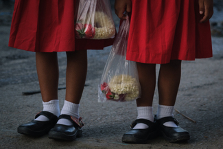 Respect For The Teacher Day, Bangkok, Thailand Color Awards Winners and Nominees