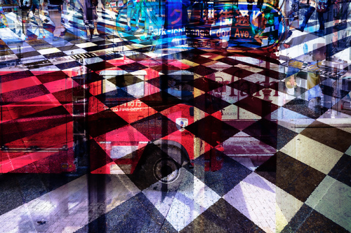 Alice in Wonderland Syndrome 3.16 Alice in Wonderland Syndrome 3.16